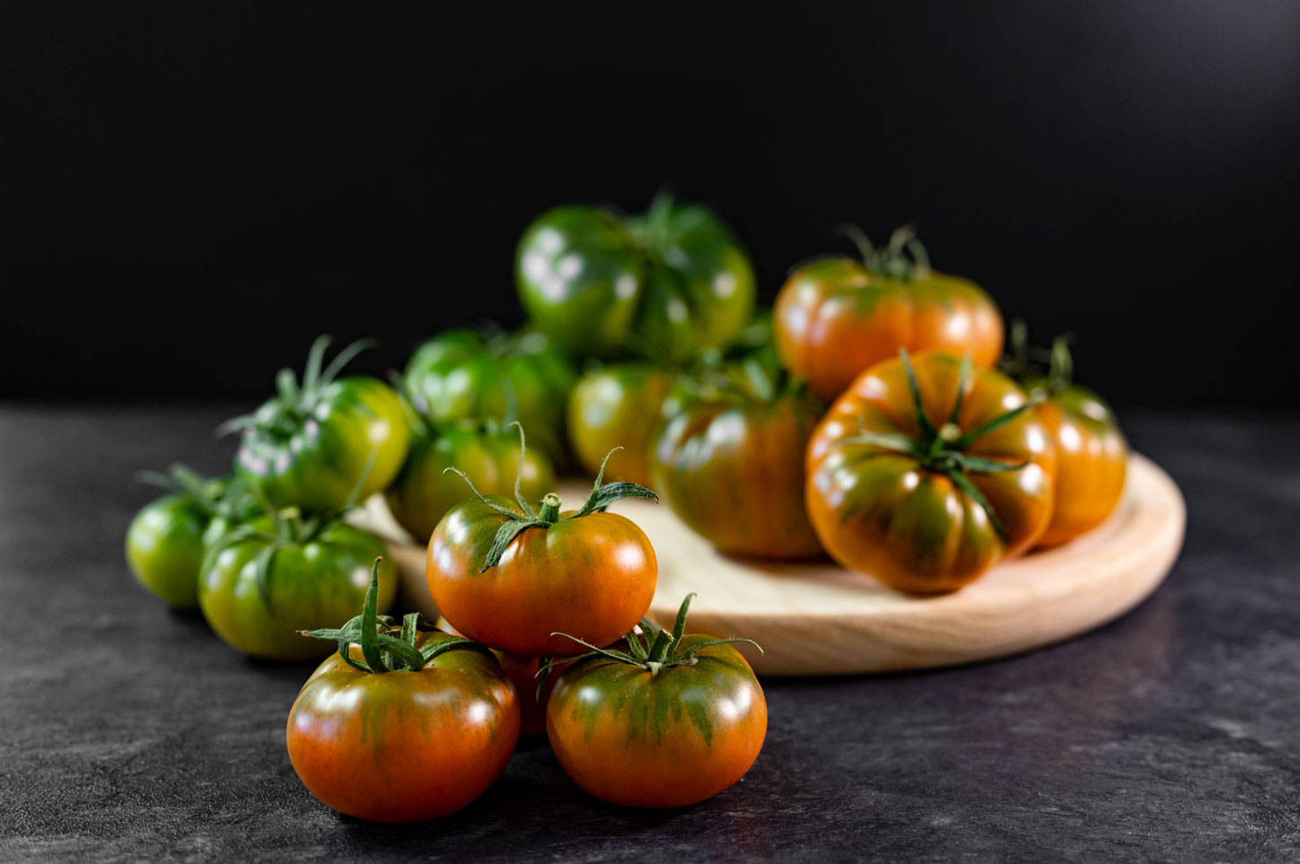 surtido tomate raf premium